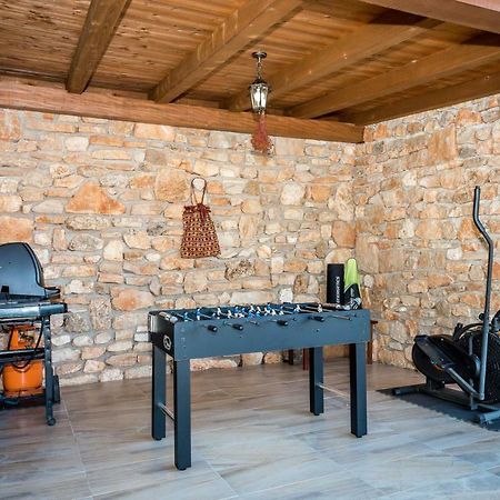 Вілла Rural House Kod Slapa Bogatic Екстер'єр фото