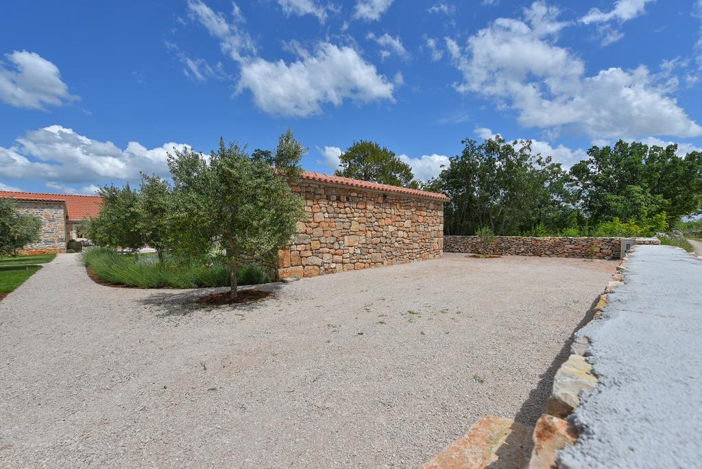 Вілла Rural House Kod Slapa Bogatic Екстер'єр фото