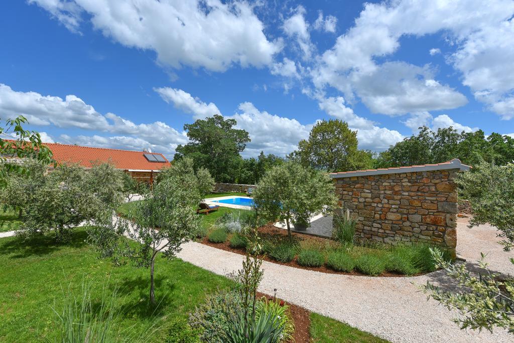 Вілла Rural House Kod Slapa Bogatic Екстер'єр фото