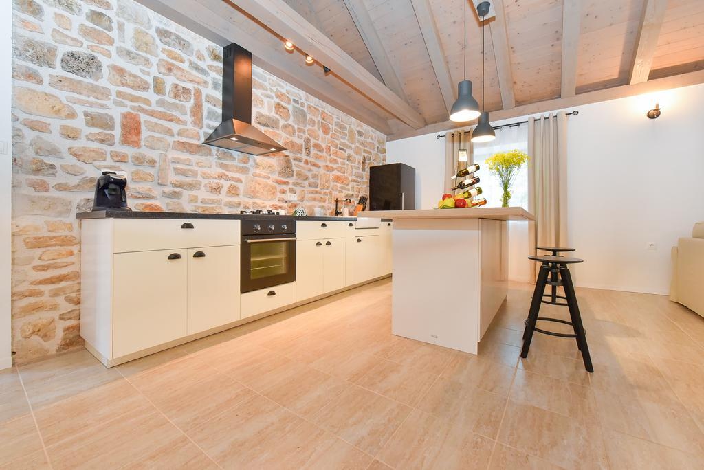 Вілла Rural House Kod Slapa Bogatic Екстер'єр фото