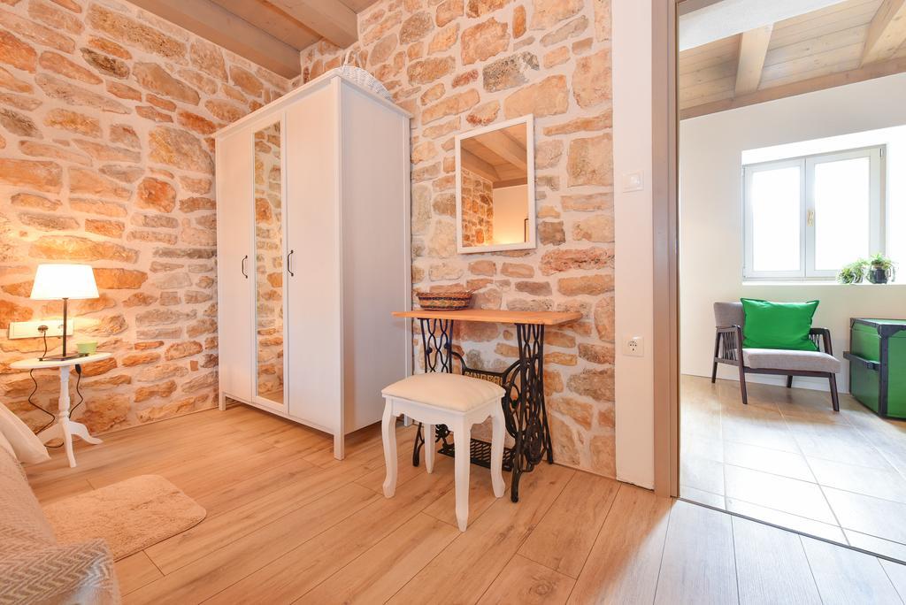 Вілла Rural House Kod Slapa Bogatic Екстер'єр фото