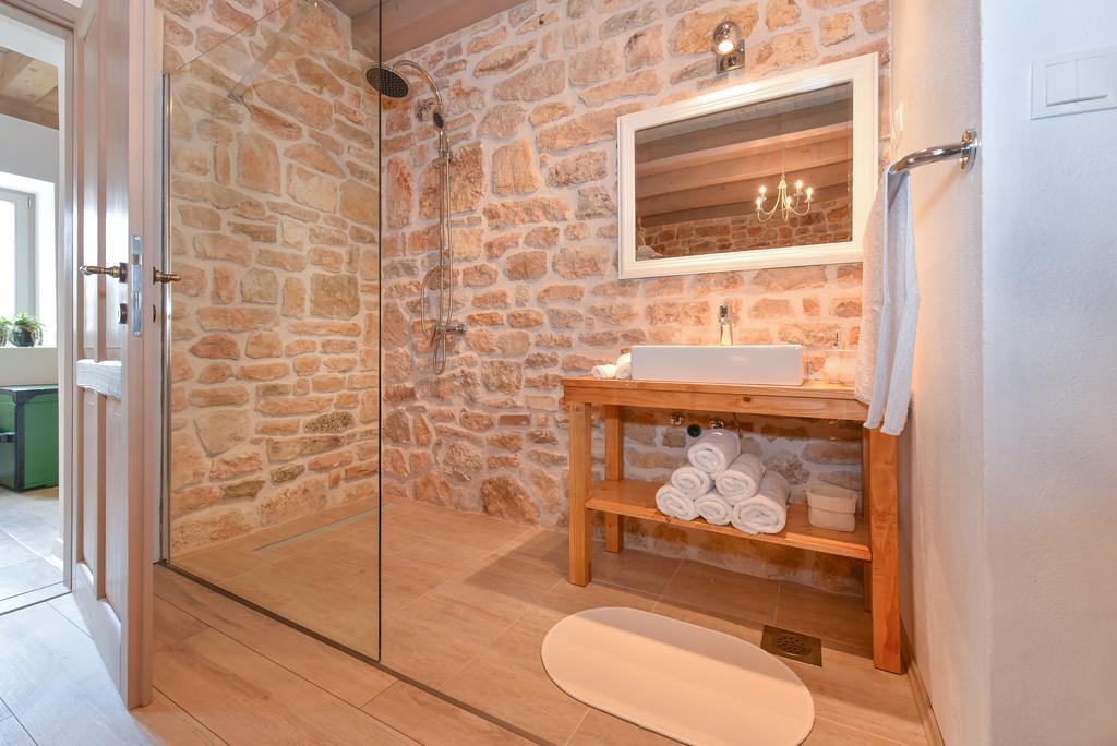 Вілла Rural House Kod Slapa Bogatic Екстер'єр фото