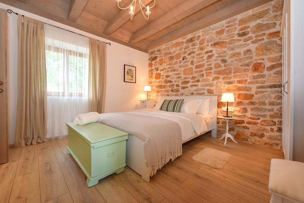 Вілла Rural House Kod Slapa Bogatic Екстер'єр фото