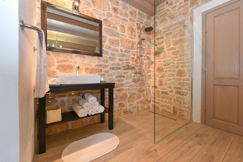 Вілла Rural House Kod Slapa Bogatic Екстер'єр фото