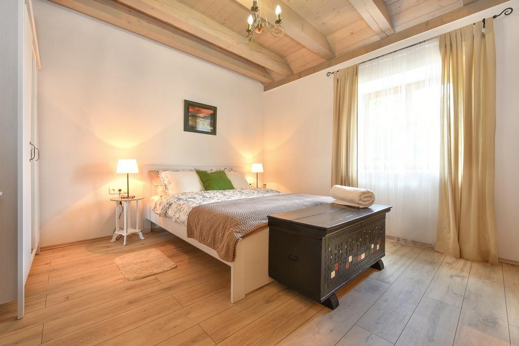 Вілла Rural House Kod Slapa Bogatic Екстер'єр фото