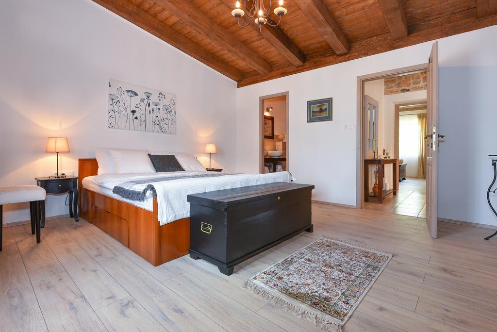 Вілла Rural House Kod Slapa Bogatic Екстер'єр фото