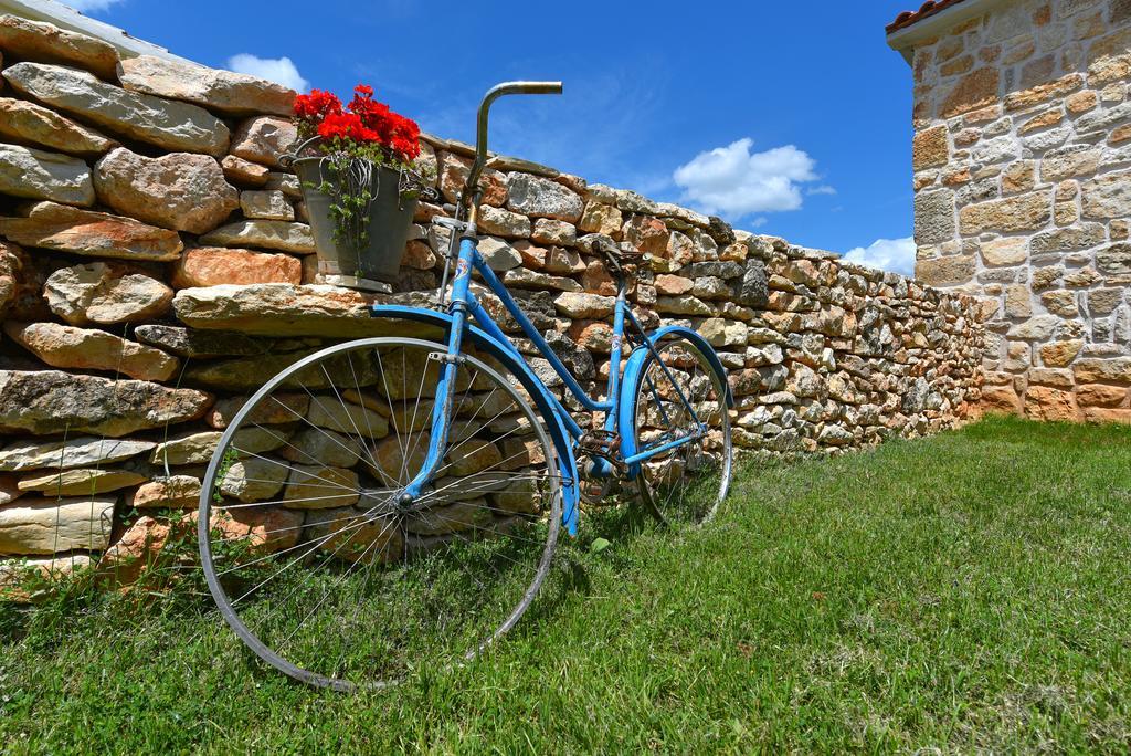 Вілла Rural House Kod Slapa Bogatic Екстер'єр фото