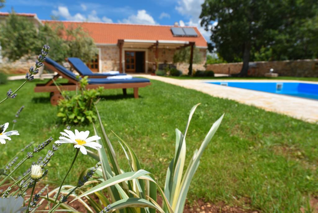 Вілла Rural House Kod Slapa Bogatic Екстер'єр фото