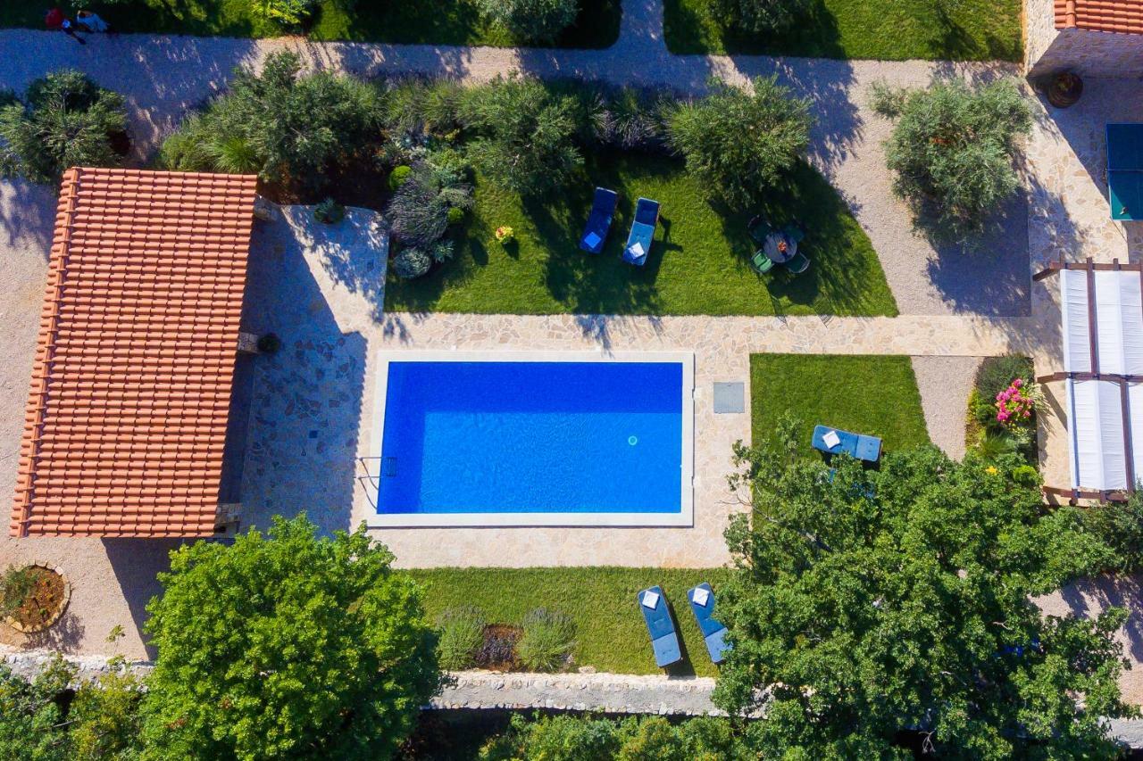 Вілла Rural House Kod Slapa Bogatic Екстер'єр фото