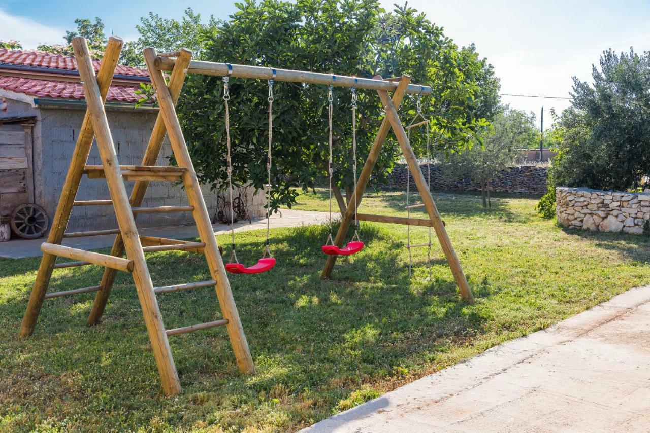 Вілла Rural House Kod Slapa Bogatic Екстер'єр фото