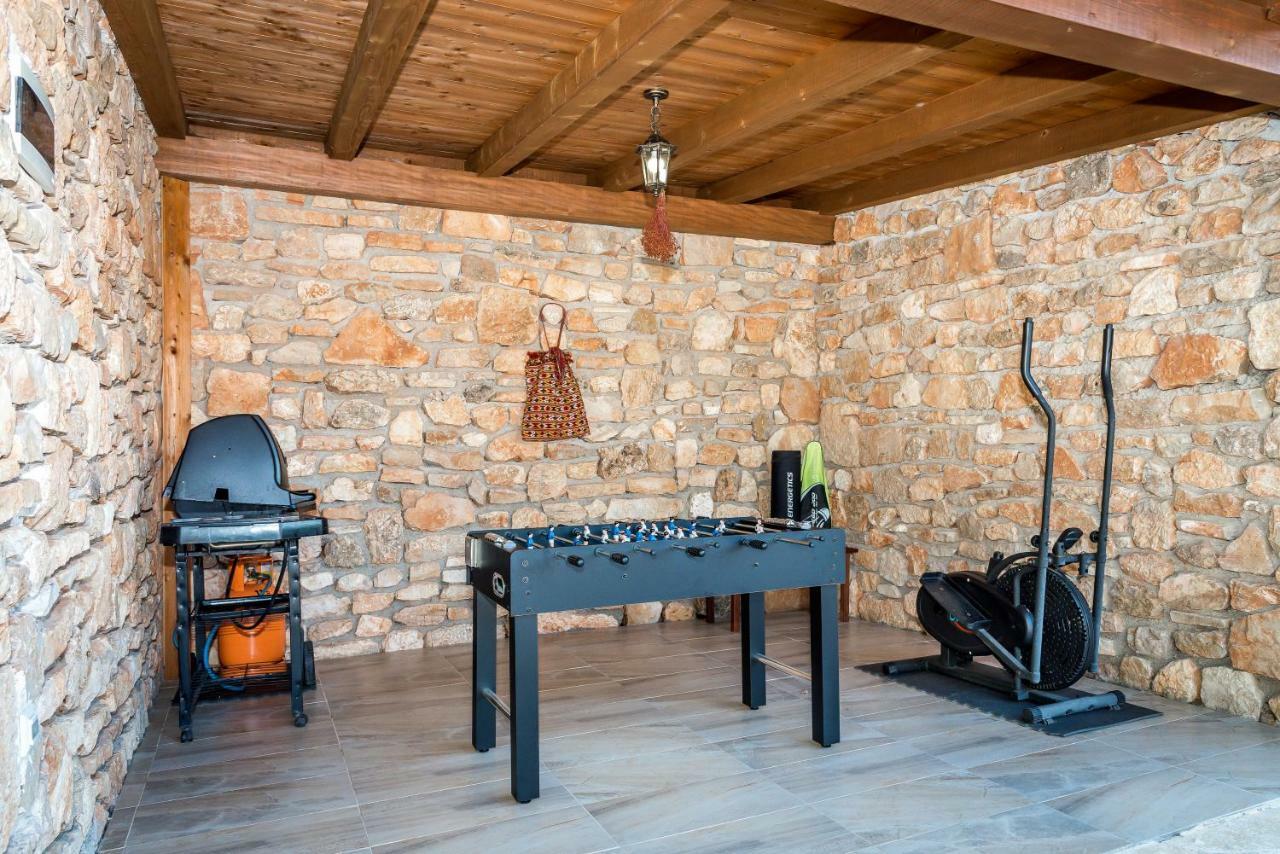 Вілла Rural House Kod Slapa Bogatic Екстер'єр фото